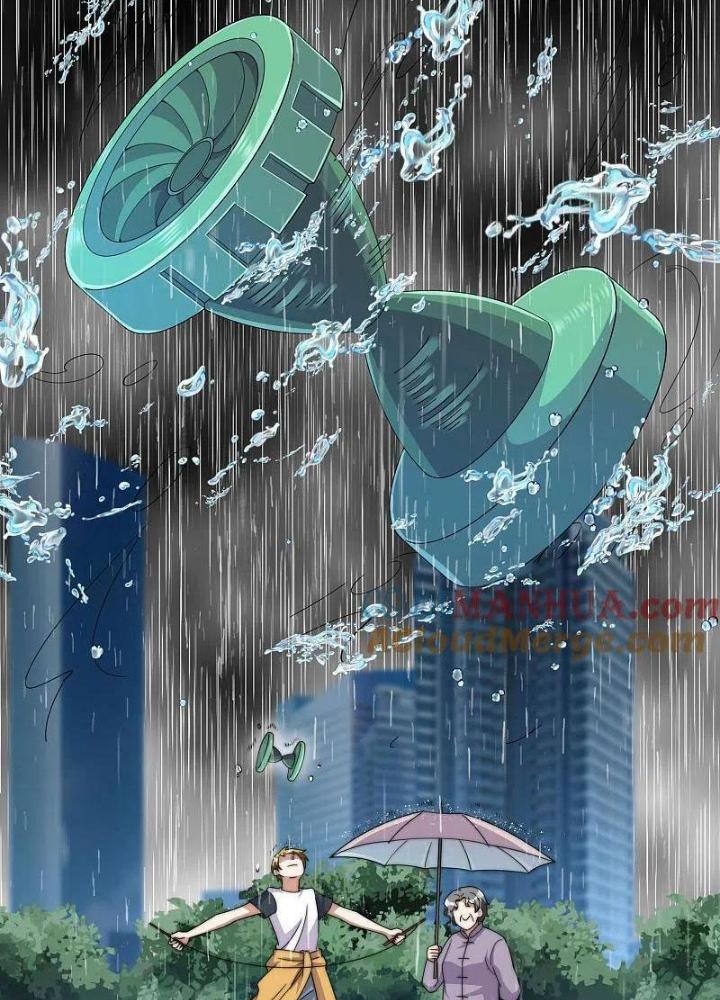 Từ Hôm Nay Bắt Đầu Làm Người Giàu Nhất Chapter 237 - Trang 3