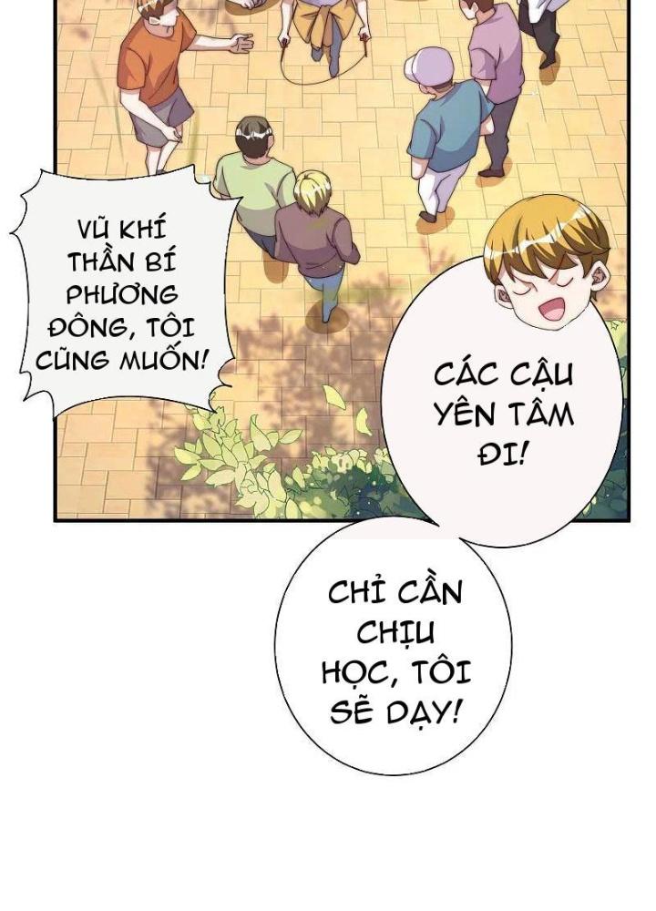 Từ Hôm Nay Bắt Đầu Làm Người Giàu Nhất Chapter 237 - Trang 3