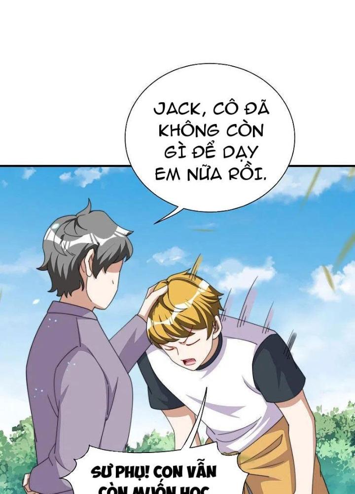 Từ Hôm Nay Bắt Đầu Làm Người Giàu Nhất Chapter 237 - Trang 3
