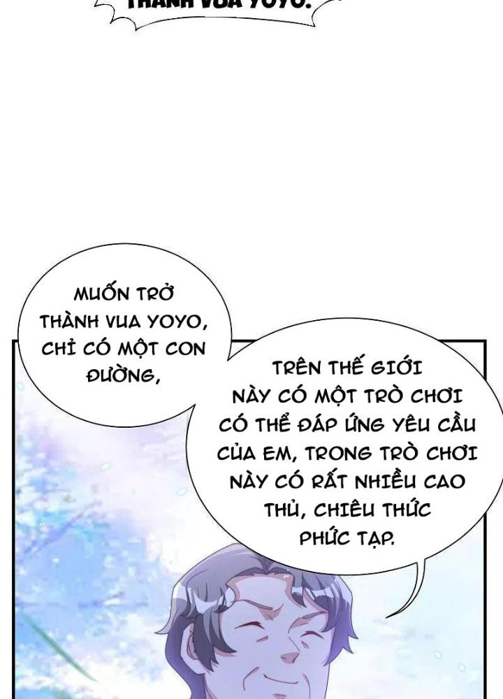 Từ Hôm Nay Bắt Đầu Làm Người Giàu Nhất Chapter 237 - Trang 3