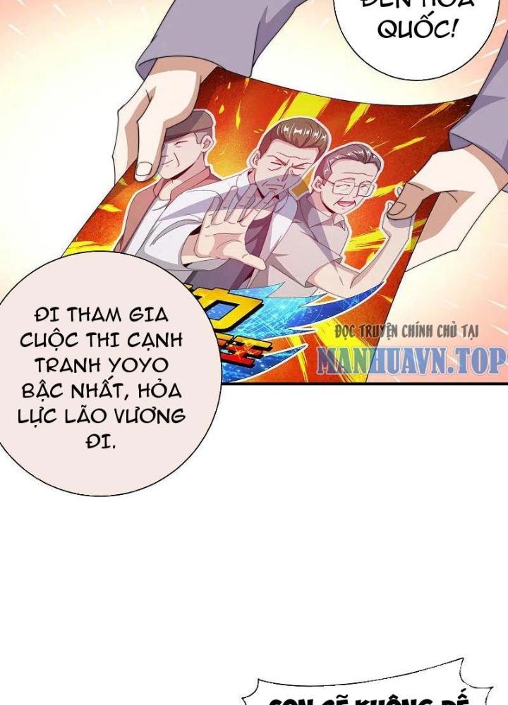 Từ Hôm Nay Bắt Đầu Làm Người Giàu Nhất Chapter 237 - Trang 3