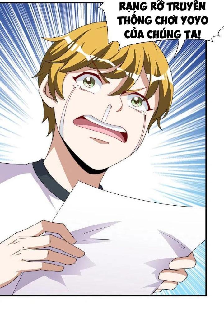 Từ Hôm Nay Bắt Đầu Làm Người Giàu Nhất Chapter 237 - Trang 3