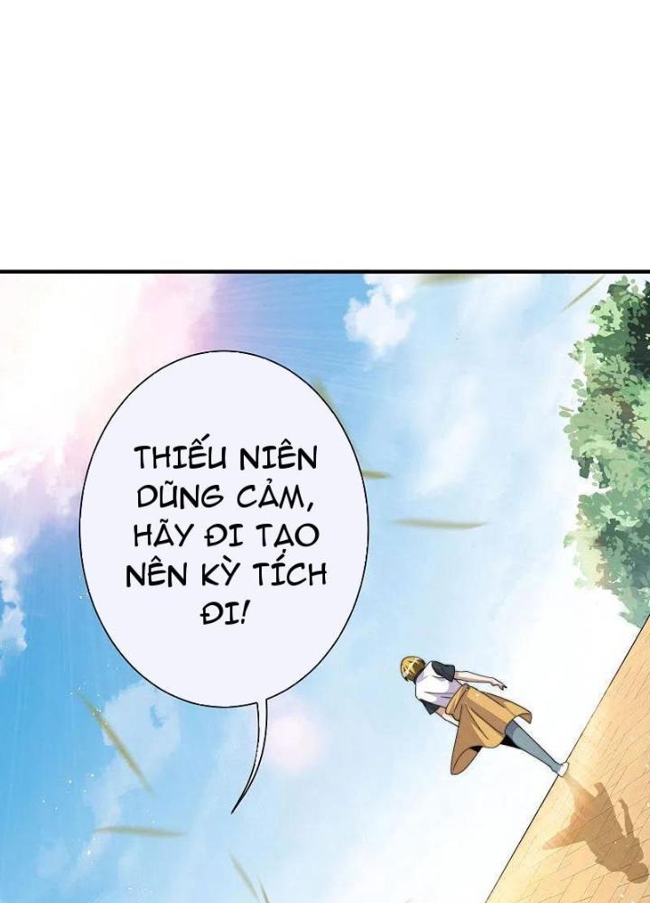 Từ Hôm Nay Bắt Đầu Làm Người Giàu Nhất Chapter 237 - Trang 3