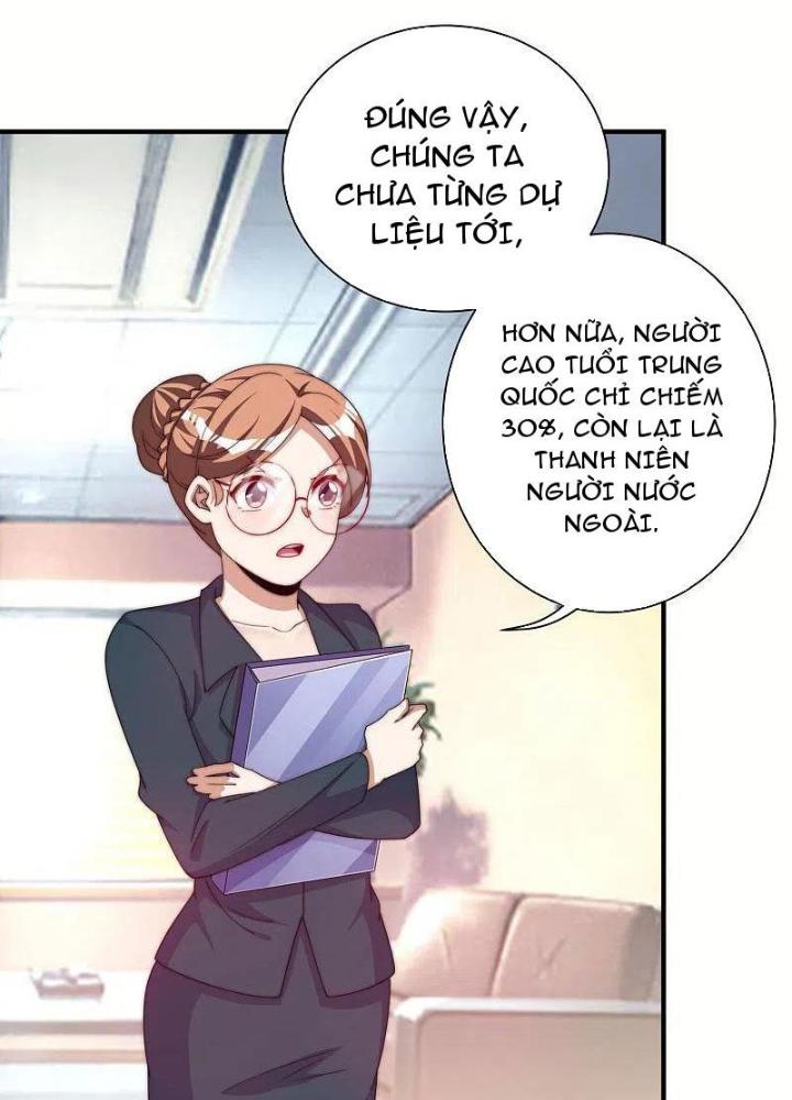 Từ Hôm Nay Bắt Đầu Làm Người Giàu Nhất Chapter 237 - Trang 3