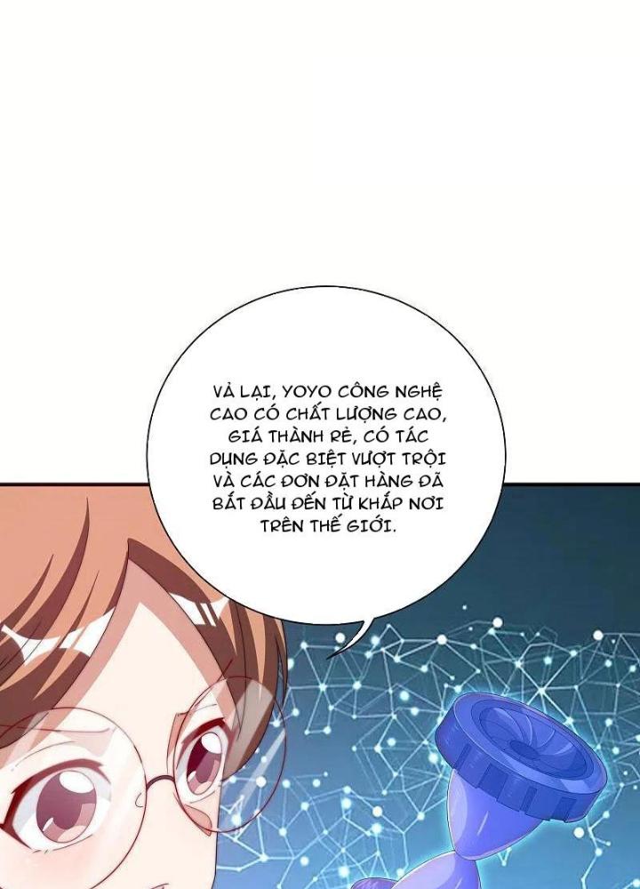 Từ Hôm Nay Bắt Đầu Làm Người Giàu Nhất Chapter 237 - Trang 3