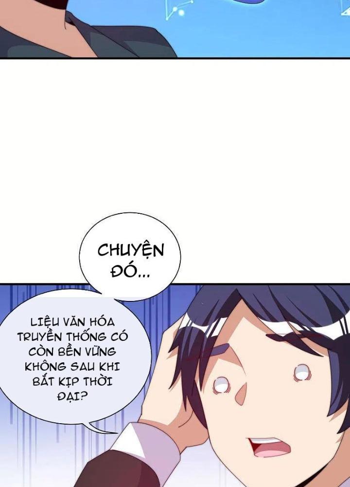 Từ Hôm Nay Bắt Đầu Làm Người Giàu Nhất Chapter 237 - Trang 3