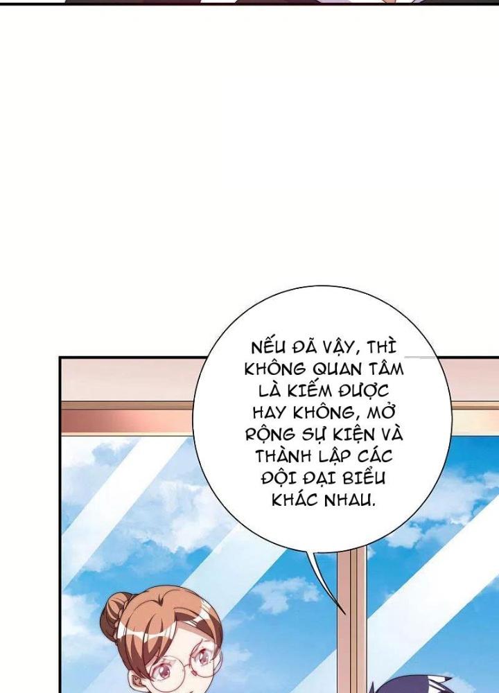 Từ Hôm Nay Bắt Đầu Làm Người Giàu Nhất Chapter 237 - Trang 3