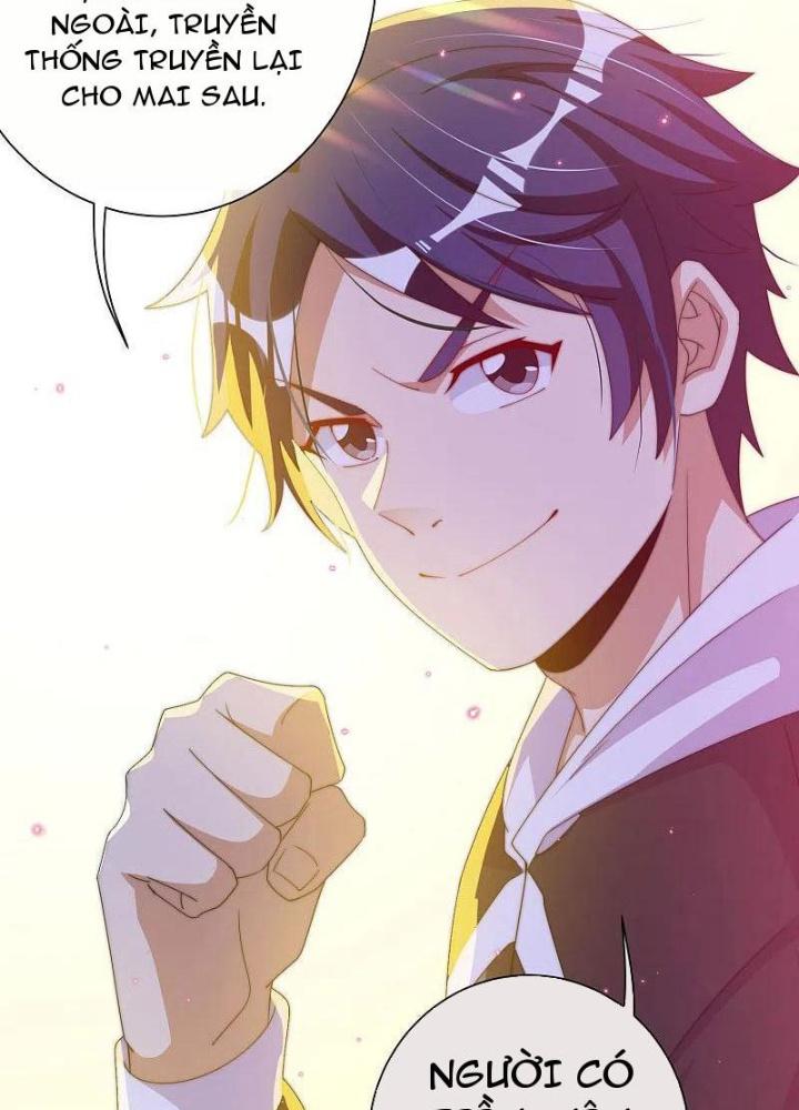 Từ Hôm Nay Bắt Đầu Làm Người Giàu Nhất Chapter 237 - Trang 3