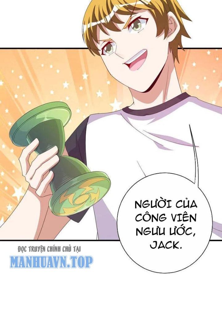 Từ Hôm Nay Bắt Đầu Làm Người Giàu Nhất Chapter 238 - Trang 3