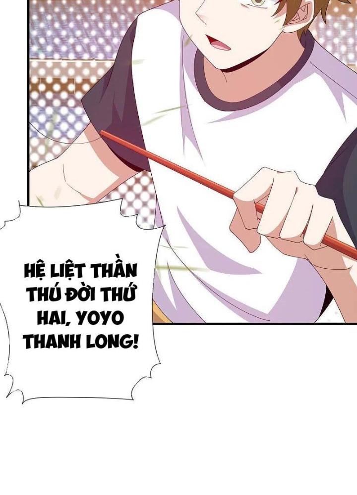 Từ Hôm Nay Bắt Đầu Làm Người Giàu Nhất Chapter 238 - Trang 3