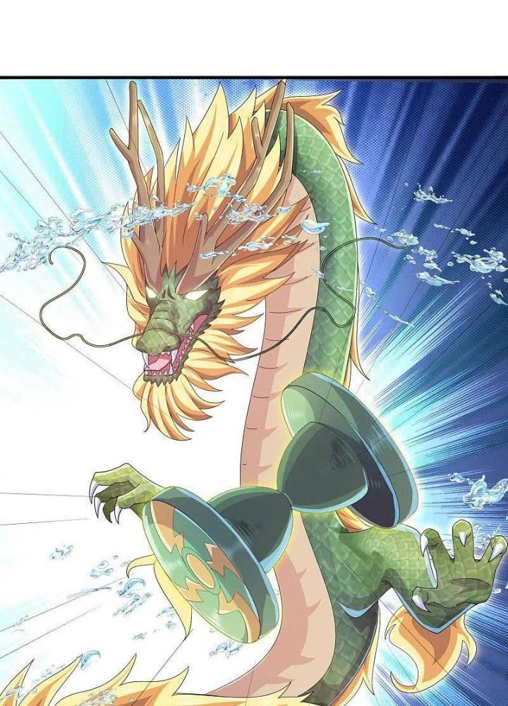 Từ Hôm Nay Bắt Đầu Làm Người Giàu Nhất Chapter 238 - Trang 3