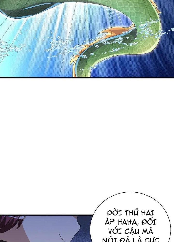 Từ Hôm Nay Bắt Đầu Làm Người Giàu Nhất Chapter 238 - Trang 3