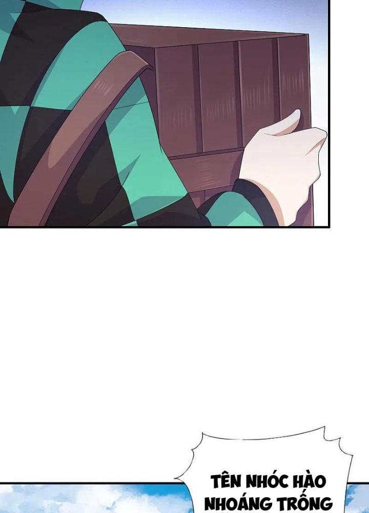 Từ Hôm Nay Bắt Đầu Làm Người Giàu Nhất Chapter 238 - Trang 3