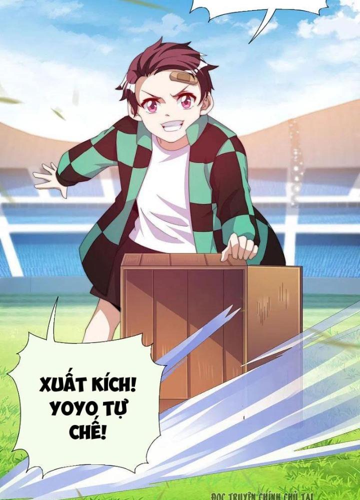 Từ Hôm Nay Bắt Đầu Làm Người Giàu Nhất Chapter 238 - Trang 3