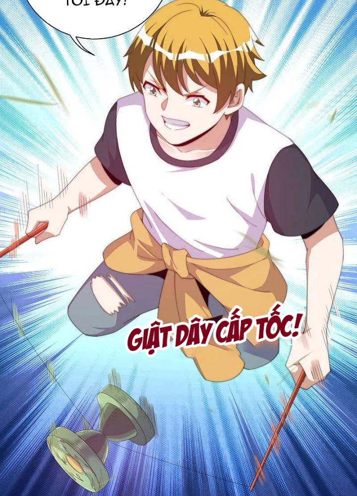 Từ Hôm Nay Bắt Đầu Làm Người Giàu Nhất Chapter 238 - Trang 3