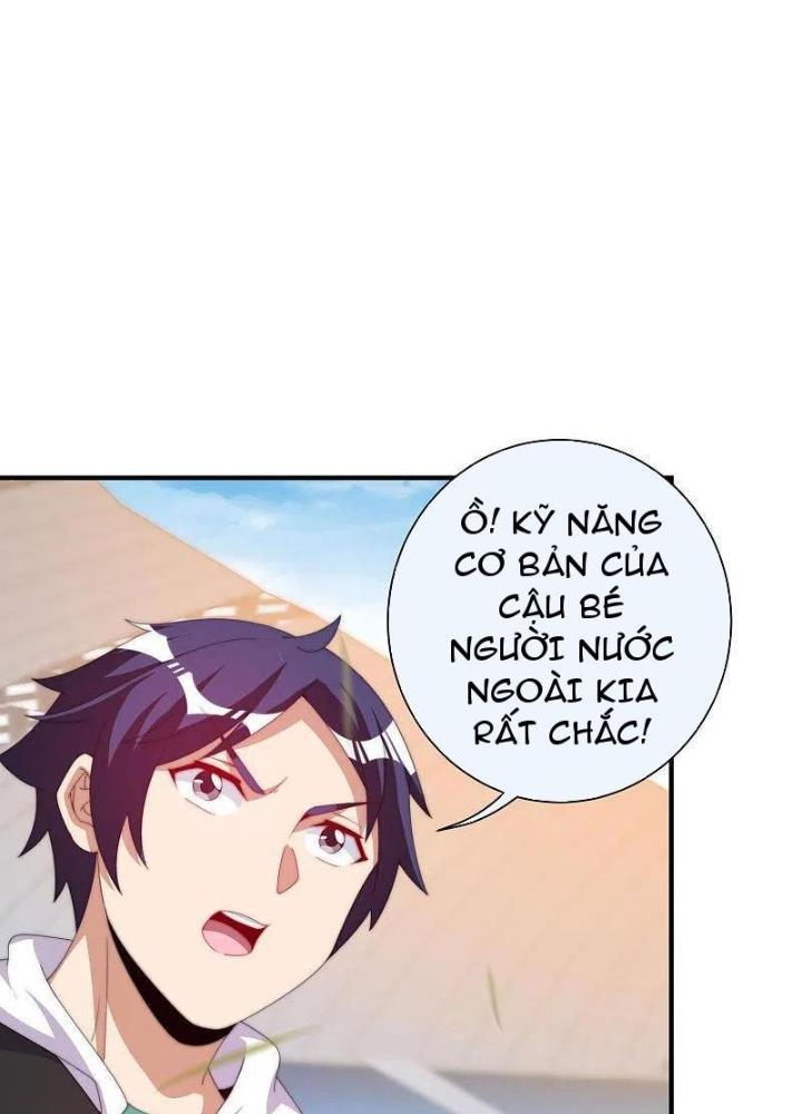 Từ Hôm Nay Bắt Đầu Làm Người Giàu Nhất Chapter 238 - Trang 3