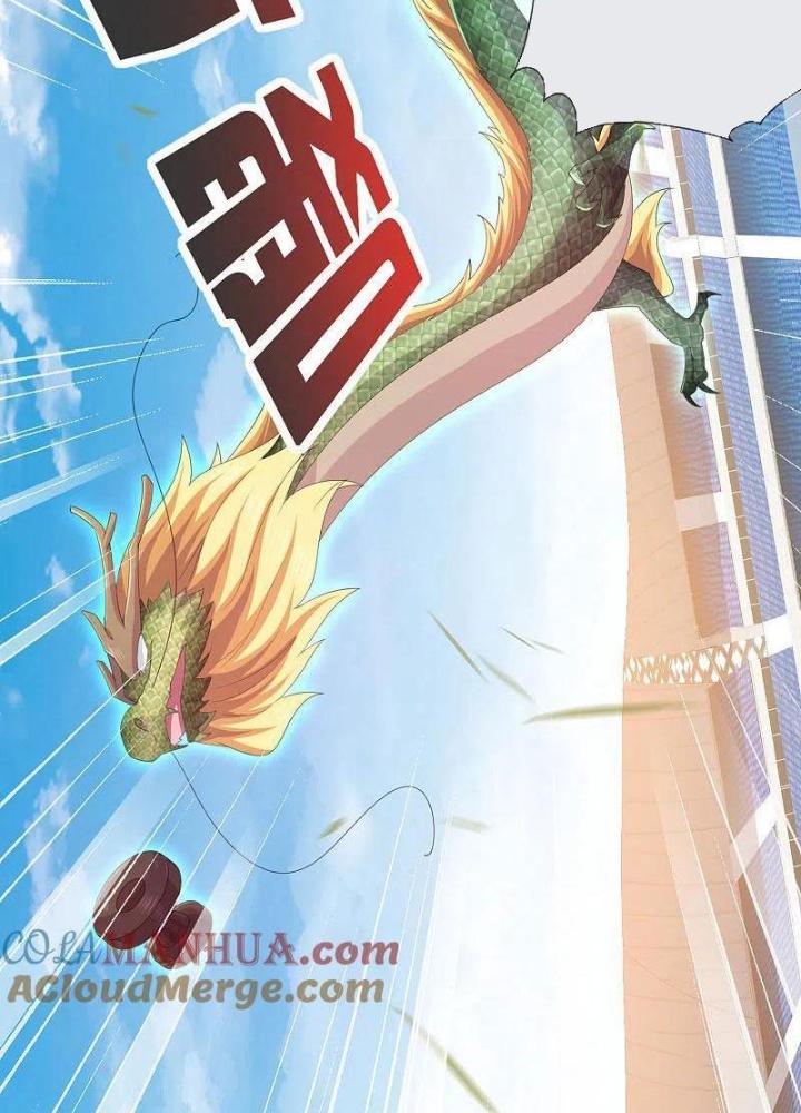 Từ Hôm Nay Bắt Đầu Làm Người Giàu Nhất Chapter 238 - Trang 3