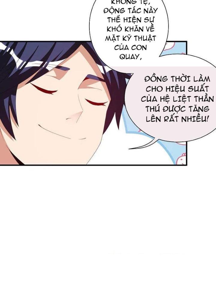 Từ Hôm Nay Bắt Đầu Làm Người Giàu Nhất Chapter 238 - Trang 3