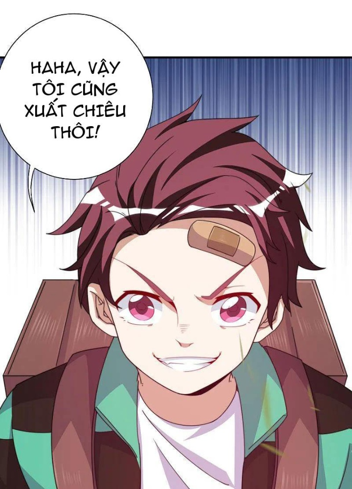 Từ Hôm Nay Bắt Đầu Làm Người Giàu Nhất Chapter 238 - Trang 3