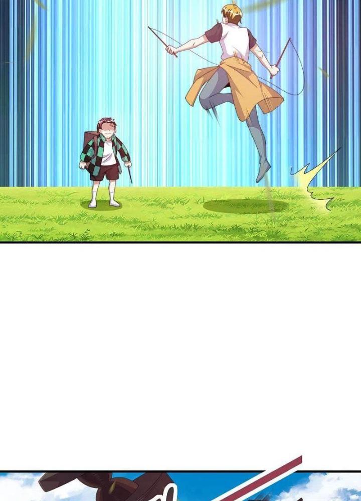 Từ Hôm Nay Bắt Đầu Làm Người Giàu Nhất Chapter 238 - Trang 3