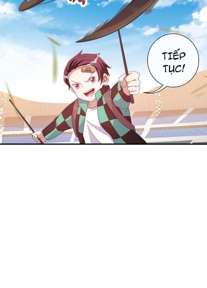 Từ Hôm Nay Bắt Đầu Làm Người Giàu Nhất Chapter 238 - Trang 3