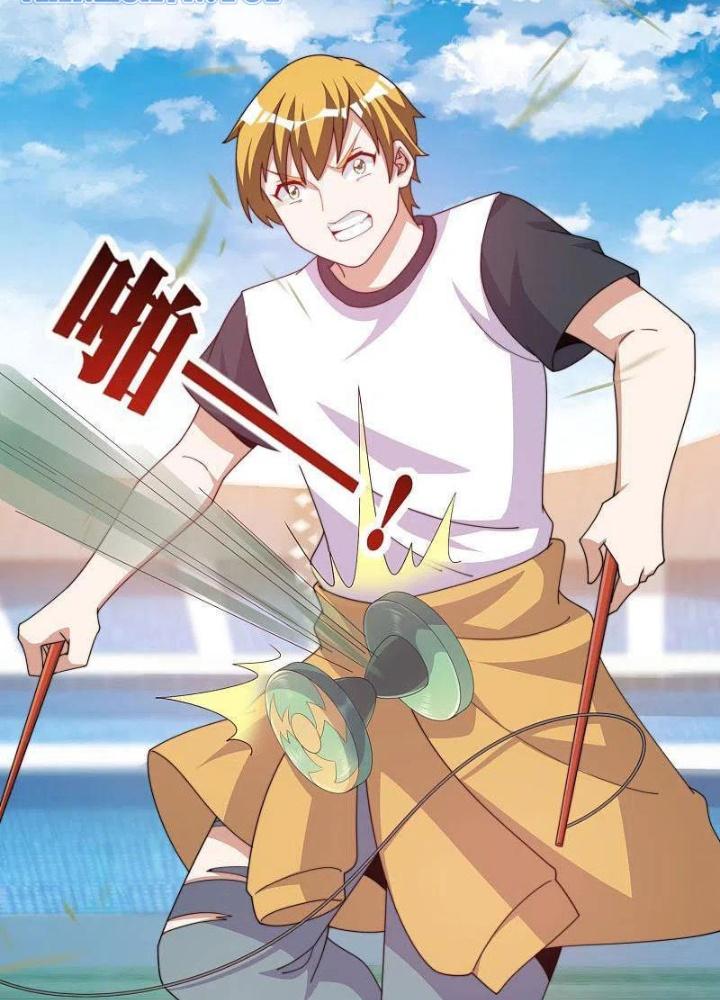 Từ Hôm Nay Bắt Đầu Làm Người Giàu Nhất Chapter 238 - Trang 3