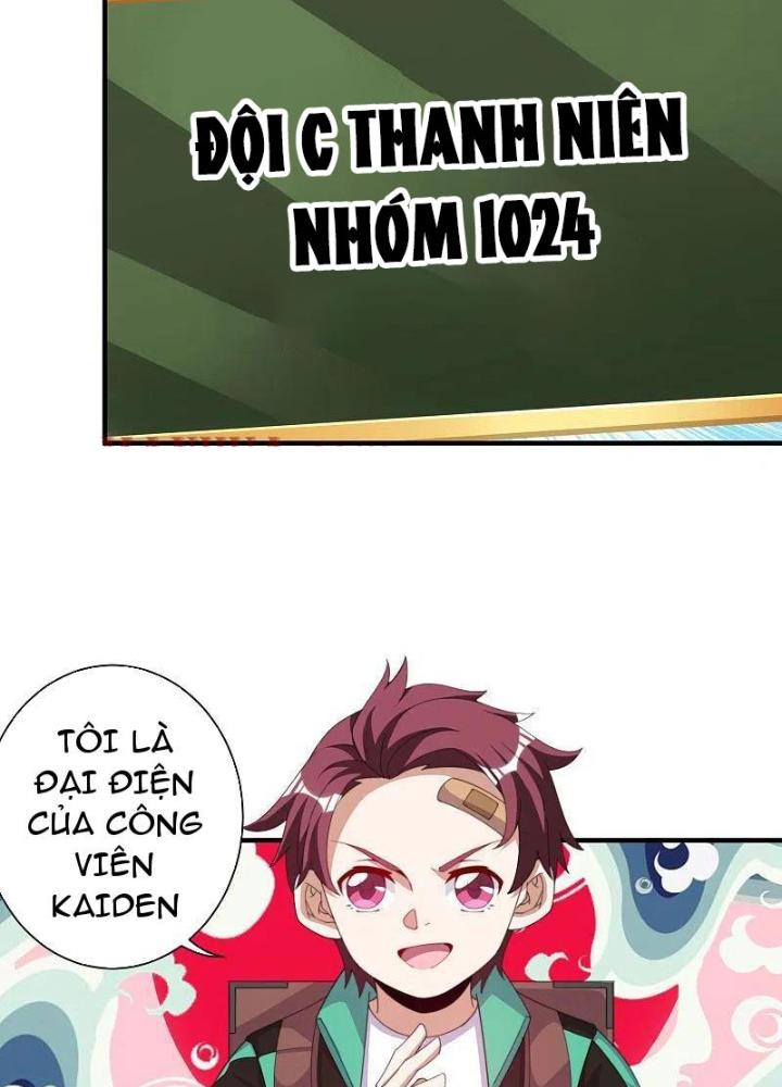 Từ Hôm Nay Bắt Đầu Làm Người Giàu Nhất Chapter 238 - Trang 3