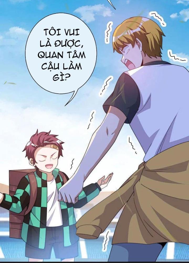 Từ Hôm Nay Bắt Đầu Làm Người Giàu Nhất Chapter 238 - Trang 3