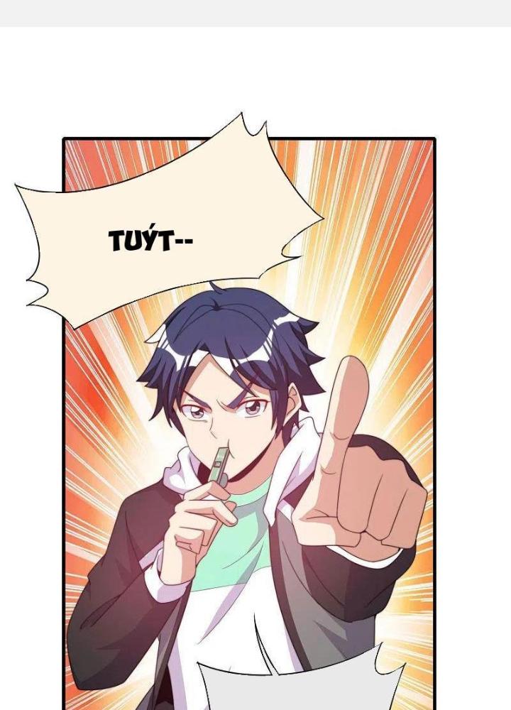 Từ Hôm Nay Bắt Đầu Làm Người Giàu Nhất Chapter 239 - Trang 3