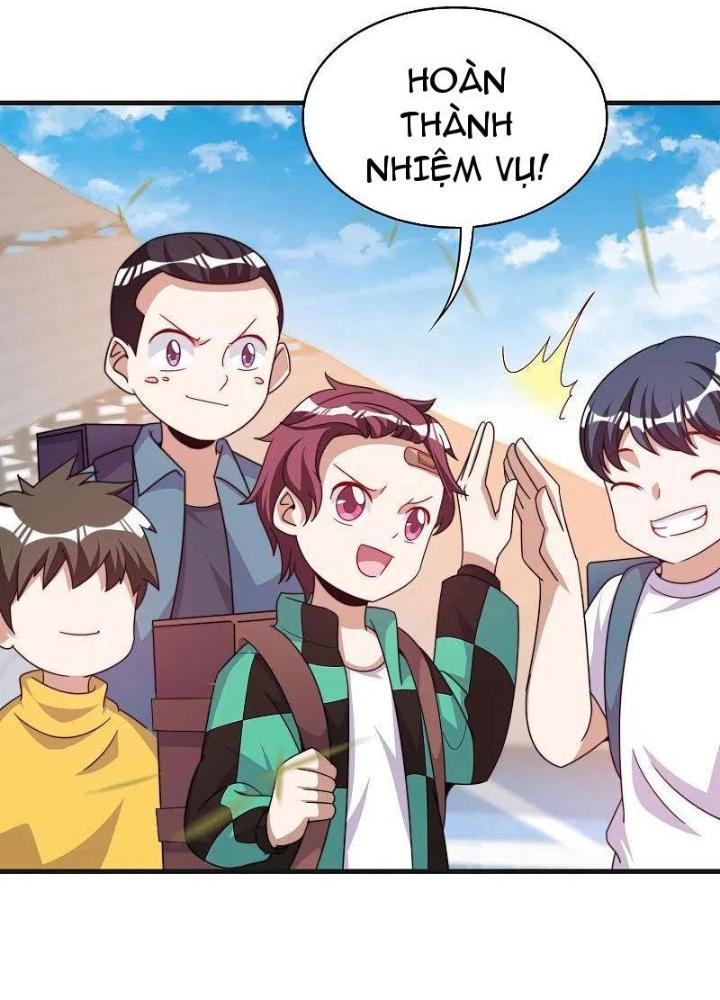 Từ Hôm Nay Bắt Đầu Làm Người Giàu Nhất Chapter 239 - Trang 3