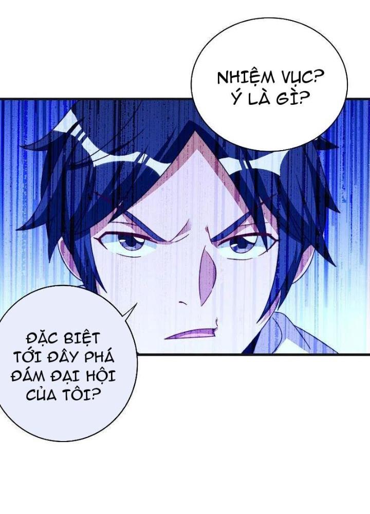 Từ Hôm Nay Bắt Đầu Làm Người Giàu Nhất Chapter 239 - Trang 3