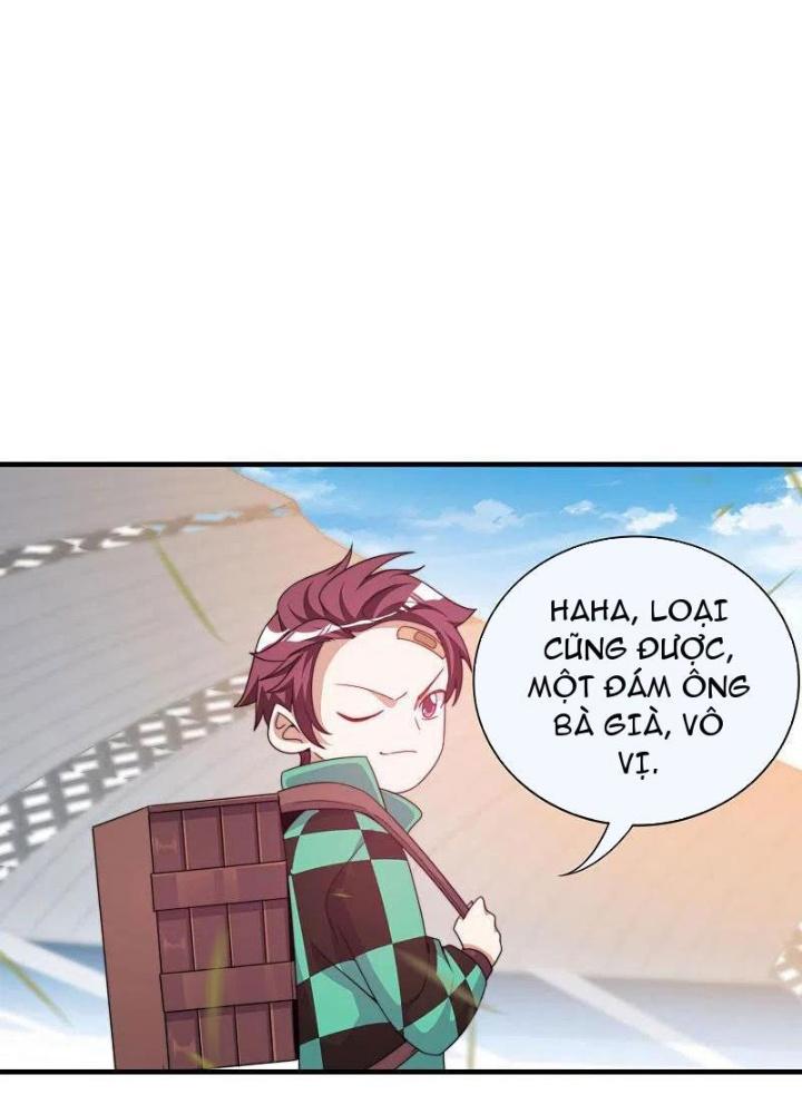 Từ Hôm Nay Bắt Đầu Làm Người Giàu Nhất Chapter 239 - Trang 3