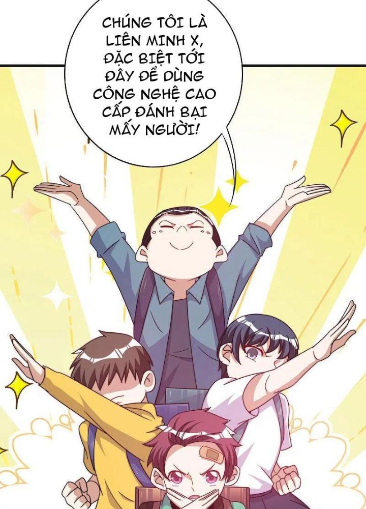 Từ Hôm Nay Bắt Đầu Làm Người Giàu Nhất Chapter 239 - Trang 3