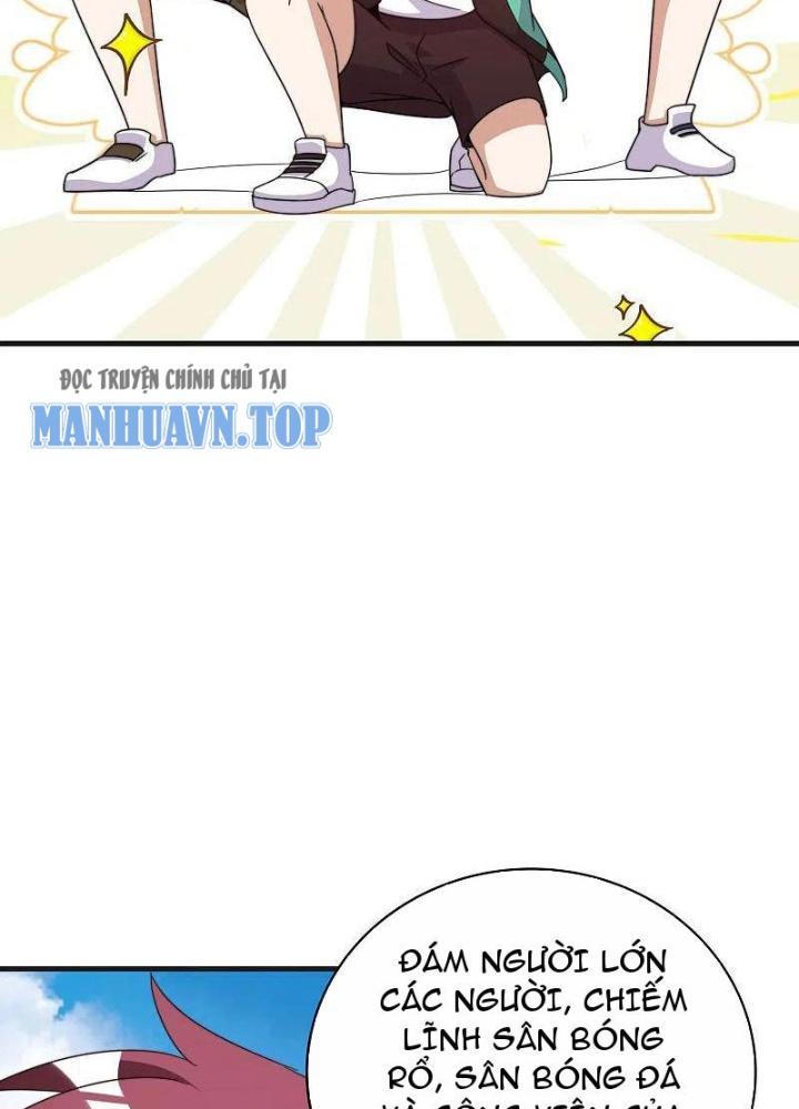 Từ Hôm Nay Bắt Đầu Làm Người Giàu Nhất Chapter 239 - Trang 3