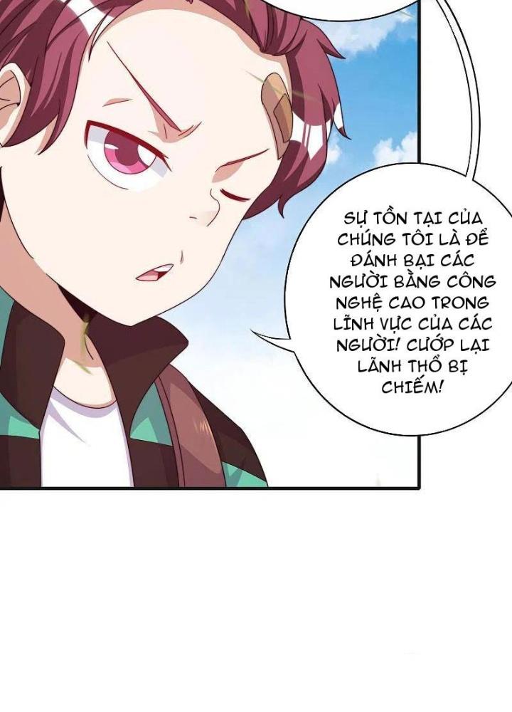 Từ Hôm Nay Bắt Đầu Làm Người Giàu Nhất Chapter 239 - Trang 3