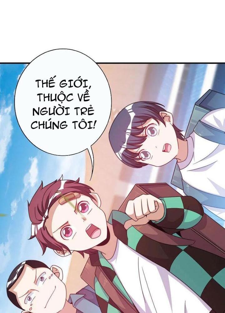 Từ Hôm Nay Bắt Đầu Làm Người Giàu Nhất Chapter 239 - Trang 3