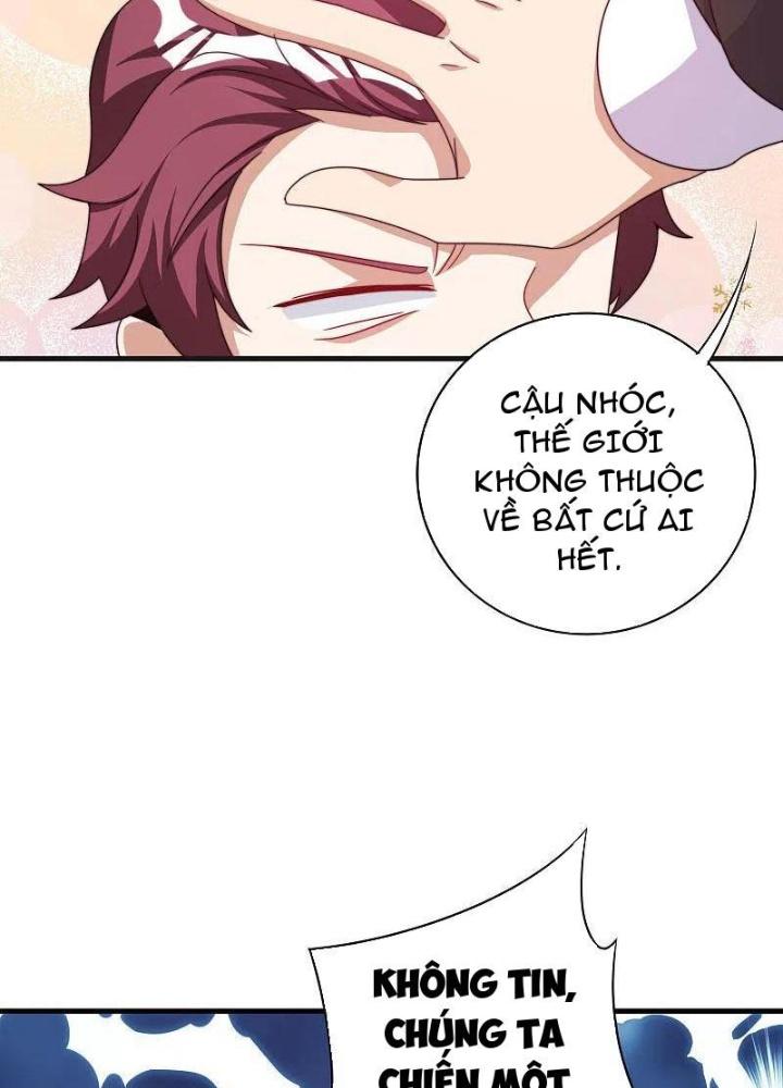 Từ Hôm Nay Bắt Đầu Làm Người Giàu Nhất Chapter 239 - Trang 3