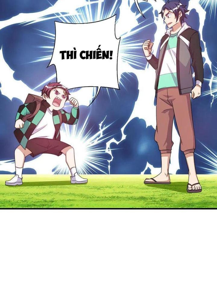 Từ Hôm Nay Bắt Đầu Làm Người Giàu Nhất Chapter 239 - Trang 3