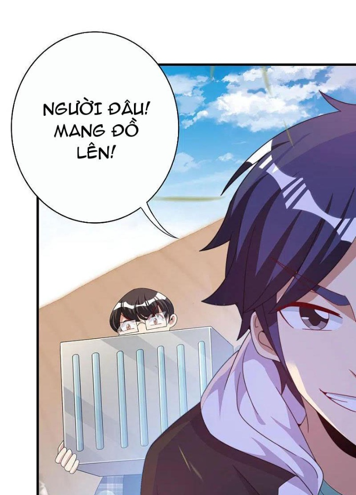 Từ Hôm Nay Bắt Đầu Làm Người Giàu Nhất Chapter 239 - Trang 3