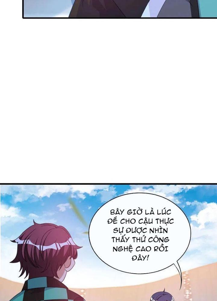 Từ Hôm Nay Bắt Đầu Làm Người Giàu Nhất Chapter 239 - Trang 3