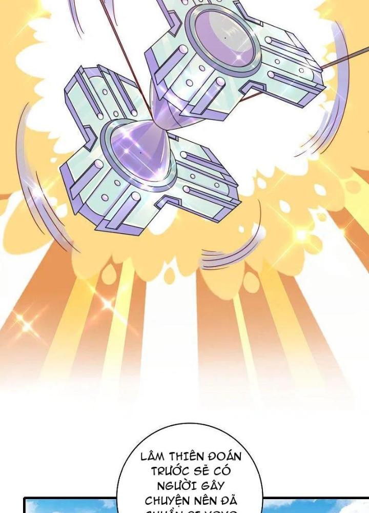 Từ Hôm Nay Bắt Đầu Làm Người Giàu Nhất Chapter 239 - Trang 3