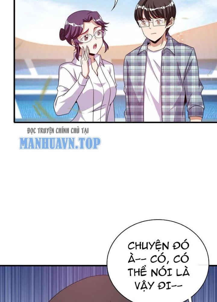 Từ Hôm Nay Bắt Đầu Làm Người Giàu Nhất Chapter 239 - Trang 3