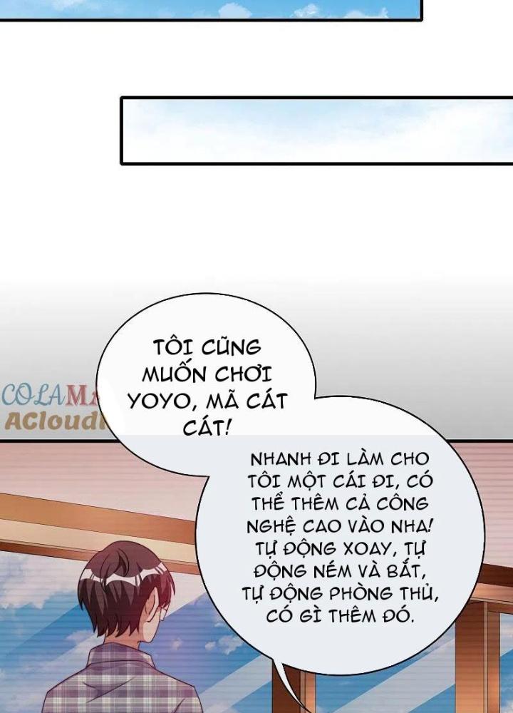 Từ Hôm Nay Bắt Đầu Làm Người Giàu Nhất Chapter 239 - Trang 3