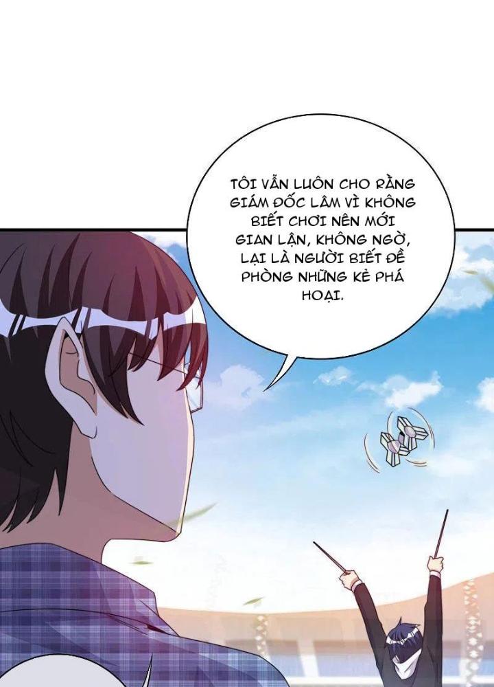 Từ Hôm Nay Bắt Đầu Làm Người Giàu Nhất Chapter 239 - Trang 3