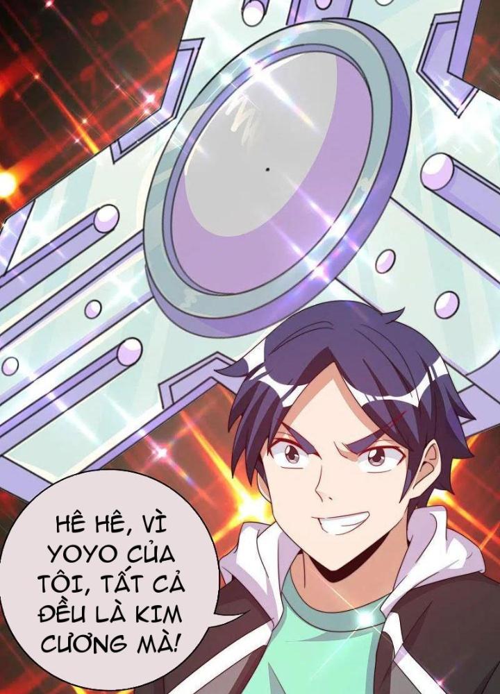 Từ Hôm Nay Bắt Đầu Làm Người Giàu Nhất Chapter 239 - Trang 3