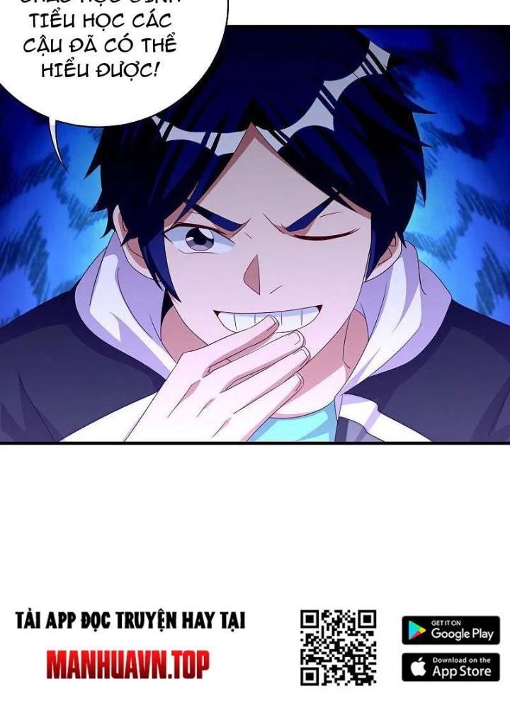 Từ Hôm Nay Bắt Đầu Làm Người Giàu Nhất Chapter 239 - Trang 3