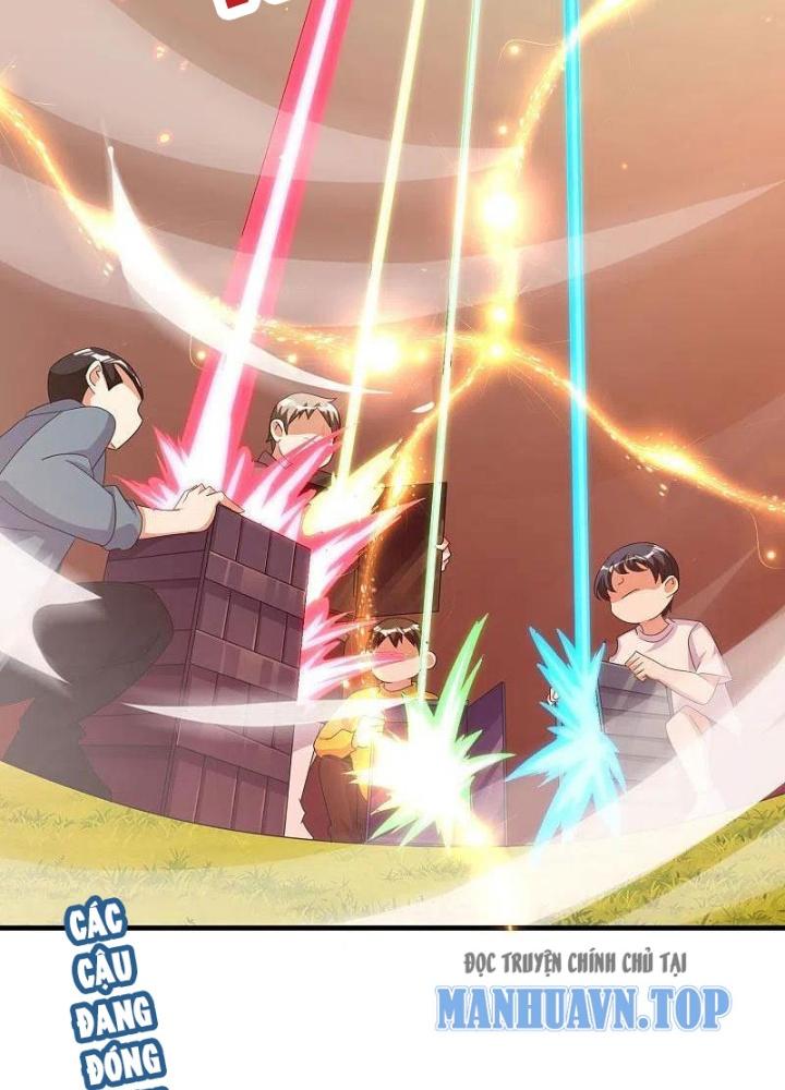 Từ Hôm Nay Bắt Đầu Làm Người Giàu Nhất Chapter 239 - Trang 3