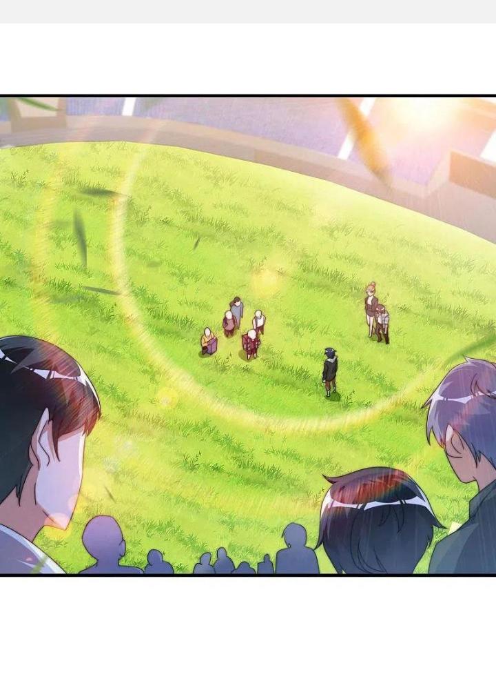 Từ Hôm Nay Bắt Đầu Làm Người Giàu Nhất Chapter 240 - Trang 3