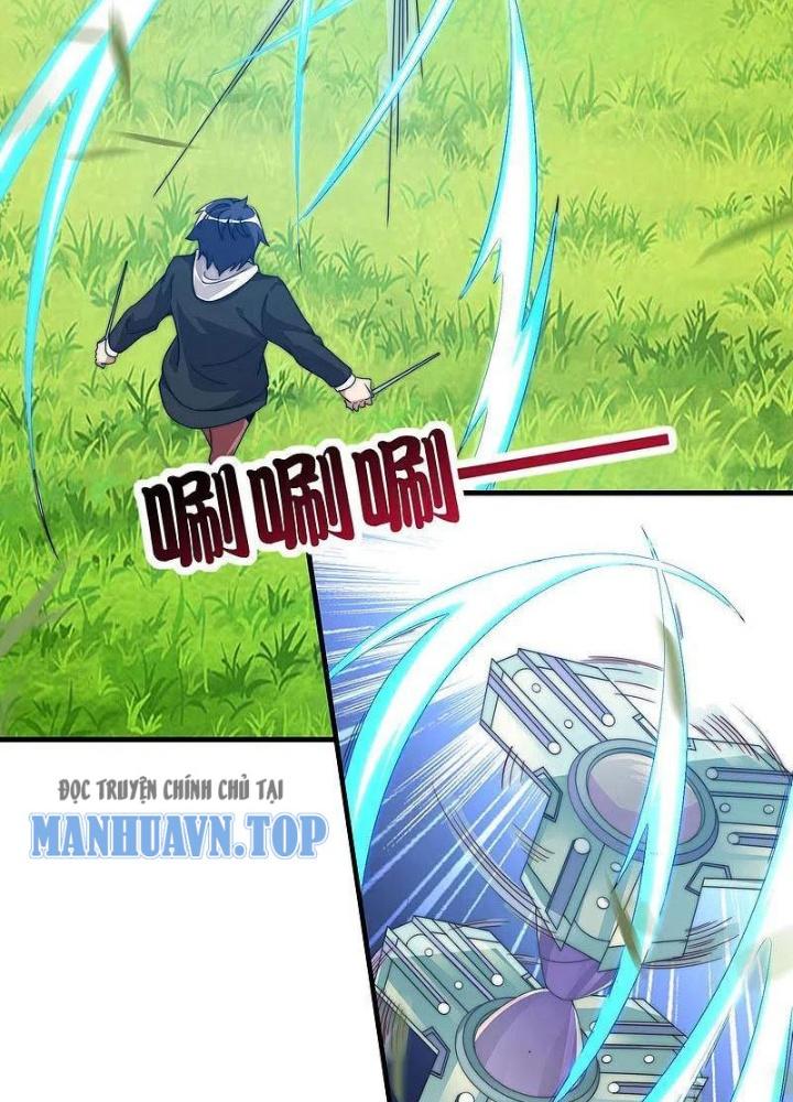 Từ Hôm Nay Bắt Đầu Làm Người Giàu Nhất Chapter 240 - Trang 3