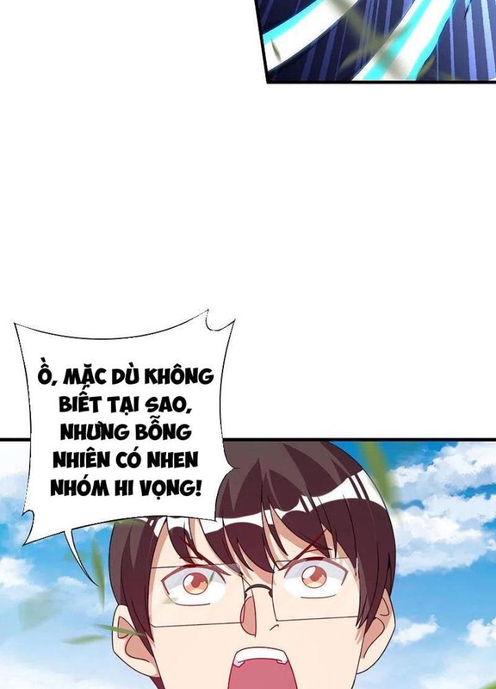 Từ Hôm Nay Bắt Đầu Làm Người Giàu Nhất Chapter 240 - Trang 3